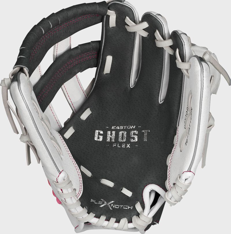 Load image into Gallery viewer, New Easton Ghost Flex Youth 10&quot; Fastpitch Glove RHT

