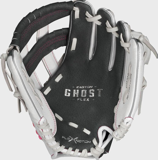 New Easton Ghost Flex Youth 10" Fastpitch Glove RHT