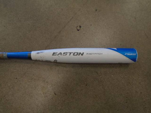 Used Easton Fastpitch -10 27