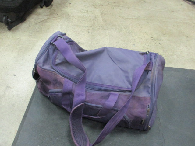 Load image into Gallery viewer, Used Easton Baseball/Softball Equipment Duffle Bag
