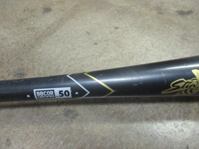 Load image into Gallery viewer, Used Stinger Sports Nuke (-3) 32&quot; BBCOR Baseball Bat
