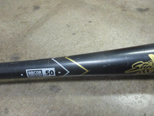 Used Stinger Sports Nuke (-3) 32" BBCOR Baseball Bat