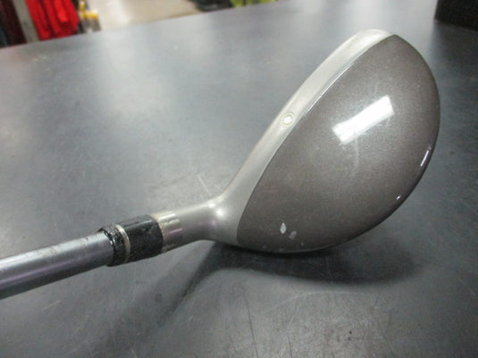 Used Maxfli Crossbax 4i21 Ladies Hybrid