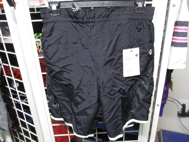Load image into Gallery viewer, Used Bontrager Women&#39;s Dual Sport WSD Shorts Size Large

