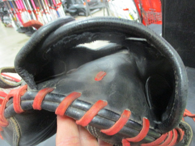 Load image into Gallery viewer, Used Mizuno Samurai GXC31 Pro Scoop 34&quot; Catcher&#39;s Glove
