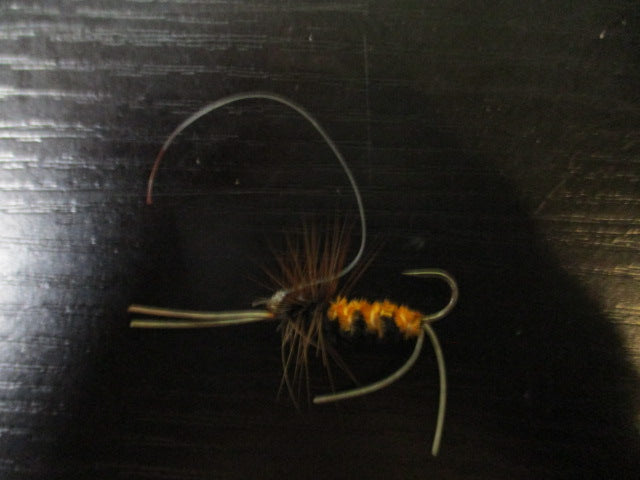 Load image into Gallery viewer, Used Fly Fishing Flies and Squid Trolling Lure
