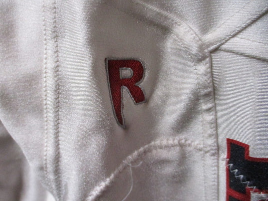Used NX Level Raptors Football Pants Youth Size Small - no belt