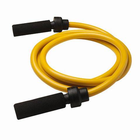 New Champion Sports 3 LB WEIGHTED JUMP ROPE