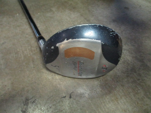 Load image into Gallery viewer, Used Tour Edge Sp1 Plus 5 Wood
