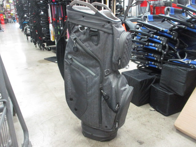 Load image into Gallery viewer, Used Sun Mountain Diva 14 Way Divided Golf Cart Bag (LIKE NEW CONDITION)
