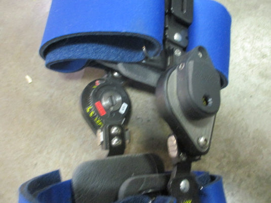 Used Ultraflex Leg Brace