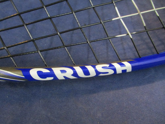 Used Head Crush CPS Racquetball Racquet - 22