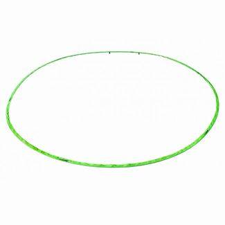 Load image into Gallery viewer, New Kwik Goal Rondo Ring 20ft Hi-Vis Green
