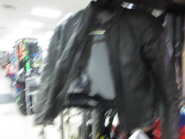 Load image into Gallery viewer, Used Dainese Womens Leather Jacket Size 44
