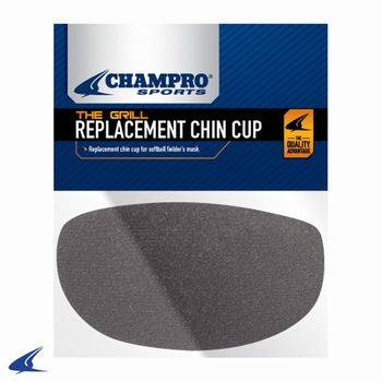 New Champro Fielder's Mask Chin Cup