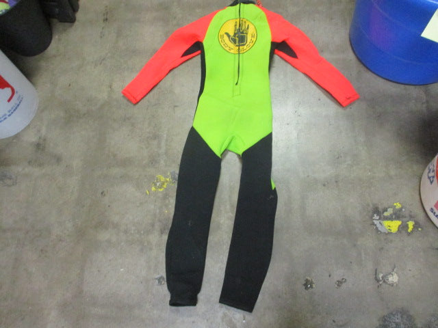 Load image into Gallery viewer, Used Body Glove Full Wetsuit Junior Size 10
