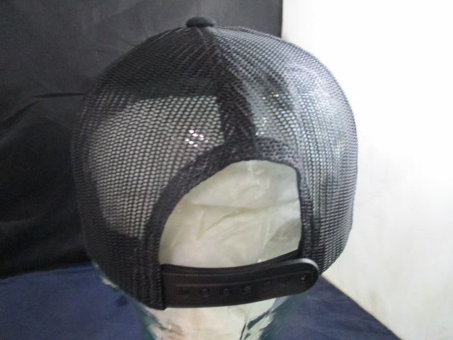 Load image into Gallery viewer, Used The Classics Hawaii Mesh Hat
