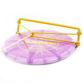 New Dynamic Discs Golden Disc Retriever