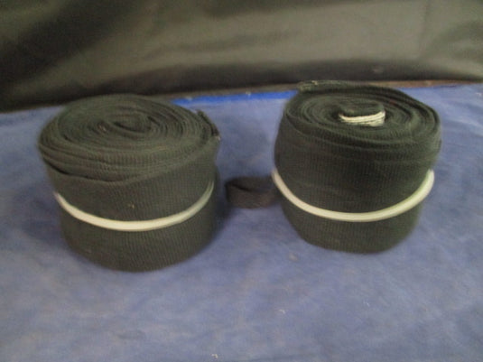 Used Boxing Hand Wraps