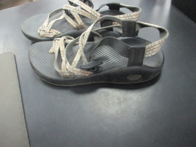 Load image into Gallery viewer, Used Chaco Womens Size 8 Sandals

