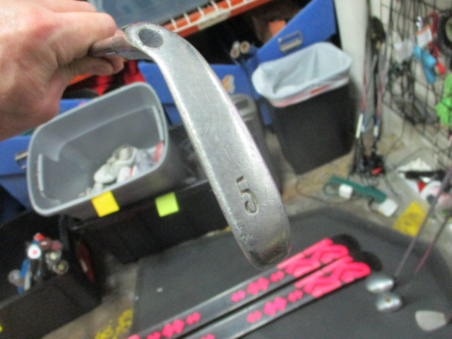 Load image into Gallery viewer, Used Callaway Steel Head X-14 Pro Series 5 Iron
