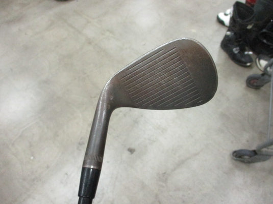 Used Callaway Mack Daddy 4 S Grind 52 Deg Wedge