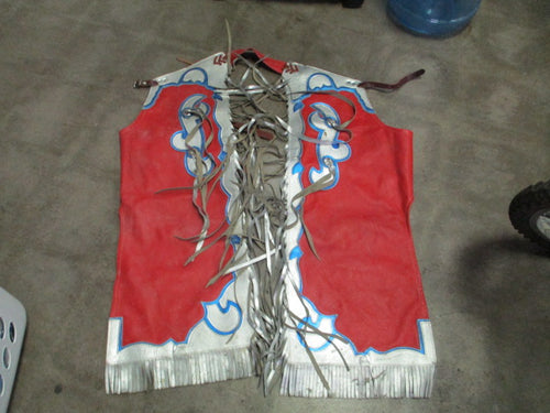 Used Saddle Barn 32
