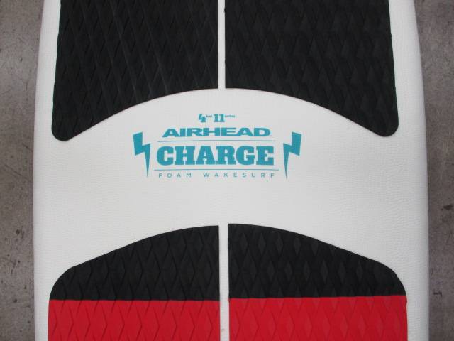 Load image into Gallery viewer, Airhead Charge Foam Wakesurf Board
