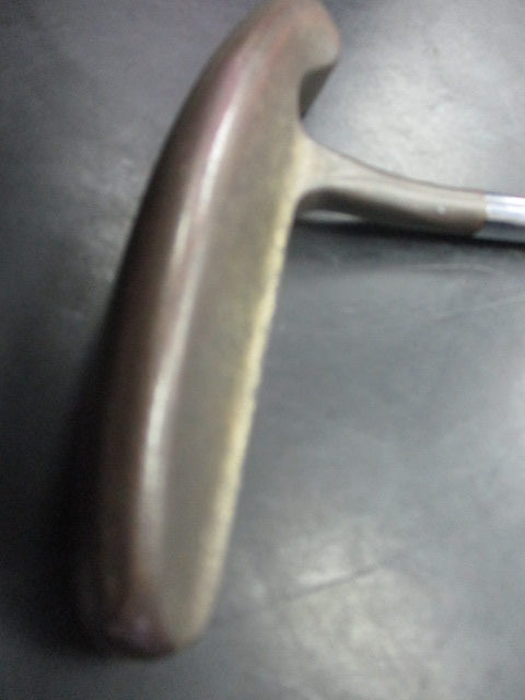 Used Odyssey Dual Force 440 35" Putter