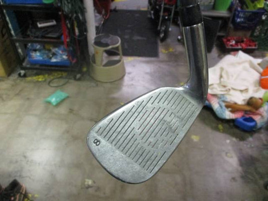 Used Taylormade LCG Burner 8 Iron