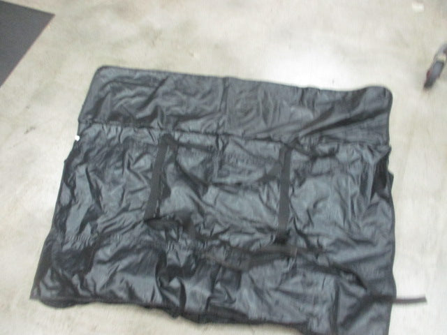 Load image into Gallery viewer, Used Helmet Fence Hanging Storage Bag
