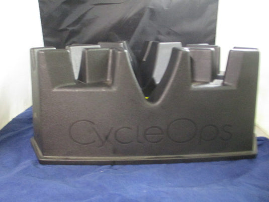 Used Cycle Ops Bike Trainer Riser