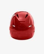 New EvoShield Scion Batting Helmet w/ Mask L/XL Scarlet Red
