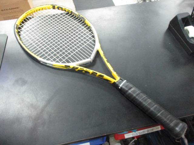 Load image into Gallery viewer, Used Volkl V-Engine Tour 10 27&quot; Tennis Racquet
