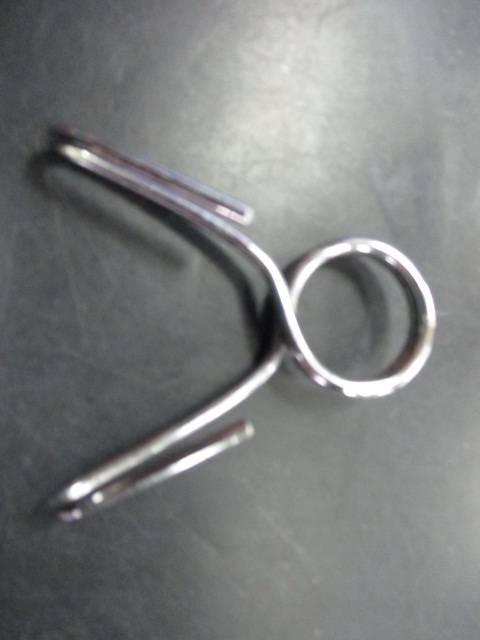 Used Standard Spring Collar