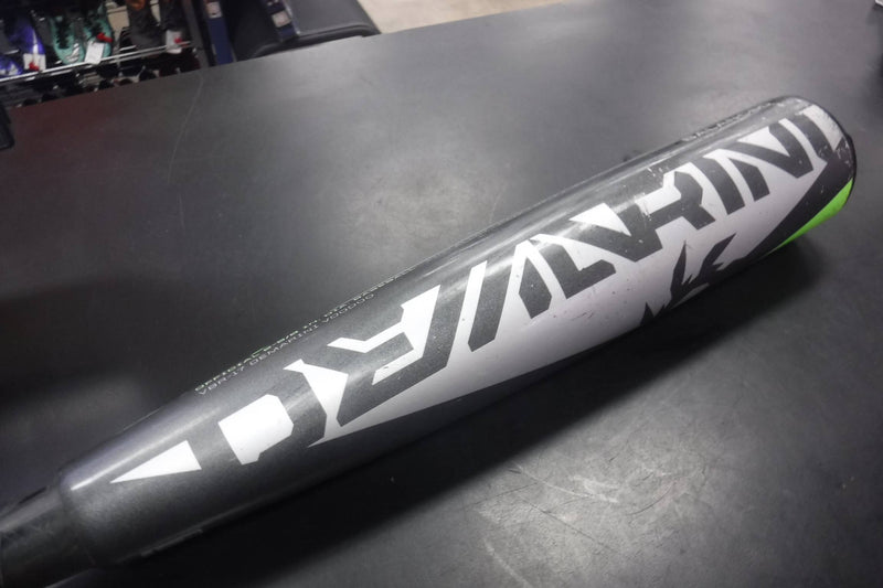 Load image into Gallery viewer, Used Demarini Voodoo 29&quot; 20oz Baseball Bat
