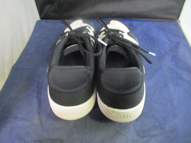 Load image into Gallery viewer, Used Nike Alpha Huarache Elite 2 Low Metal Cleats Adult Size 13
