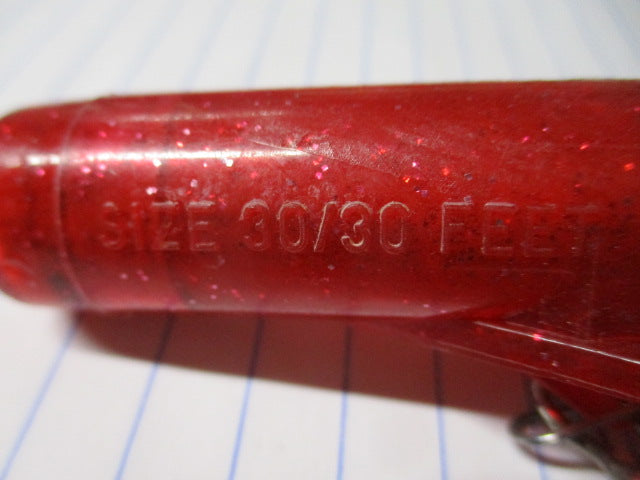 Load image into Gallery viewer, Used Luhr Jensen Jet Diver Size 30/30 ft Lure
