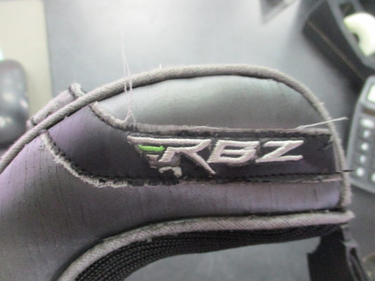 Used TaylorMade RBZ Head Cover