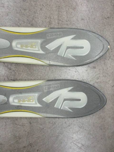 Load image into Gallery viewer, Used Elan Diablo 178cm Skis With Tyrolia Bindings
