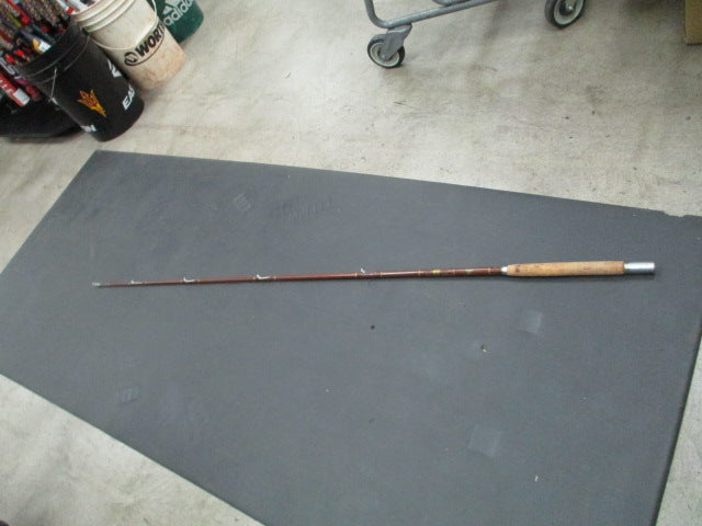 Load image into Gallery viewer, Used Vintage Sila-Flex M50G 64.5&quot; Fishing Rod
