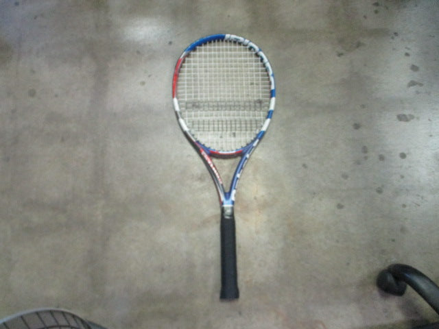 Load image into Gallery viewer, Used Babolat Contest Si 27&quot; Tennis Racquet (Need new Grip)
