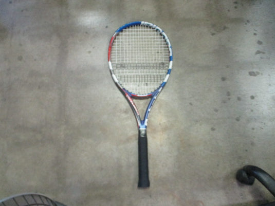 Used Babolat Contest Si 27" Tennis Racquet (Need new Grip)