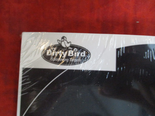 Birchwood Dirty Bird 25 Splattering Targets 6" x 10"
