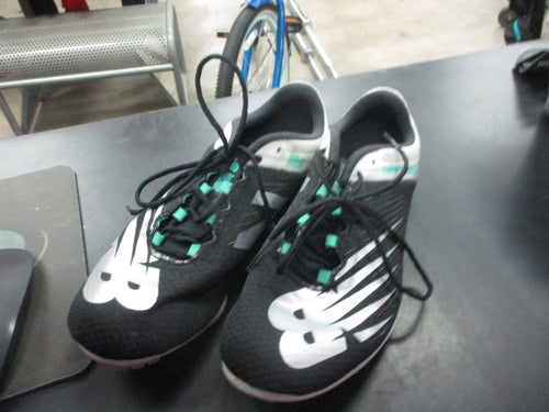 Used New Balance Track Spikes Size 4.5