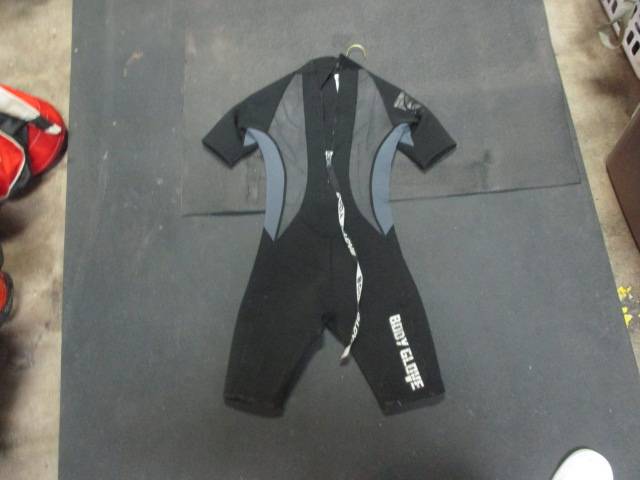 Load image into Gallery viewer, Used Body Glove Pro 3 Junior Shorty Wetsuit Size 10 2/1mm
