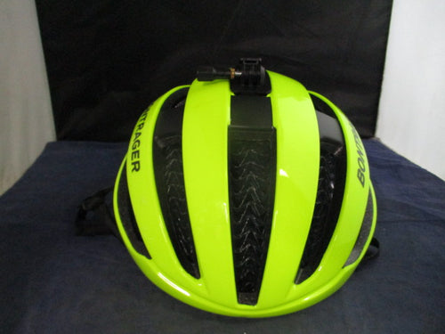 Used Bontrager Circuit Wavecel Helmet Size Medium