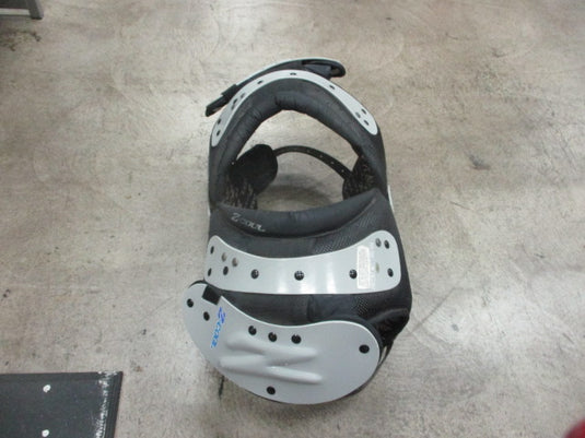 Used Gear Pro-Tec Z-Cool Youth XL Football Shoulder Pads