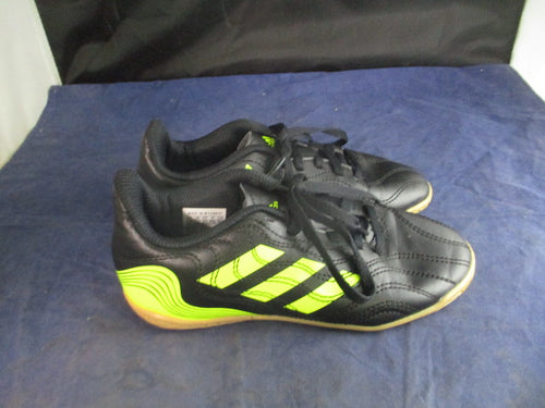 Used Adidas Copa Soccer Turf Cleats Youth Size 13K