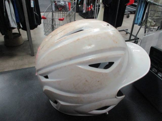 Used All-Star Batting Helmet Size 7 3/8- 7 1/2